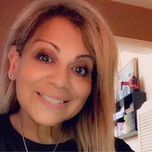 Meet your Posher, Joann